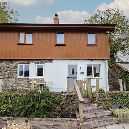 Pengeulan Villa Machynlleth Exteriör bild