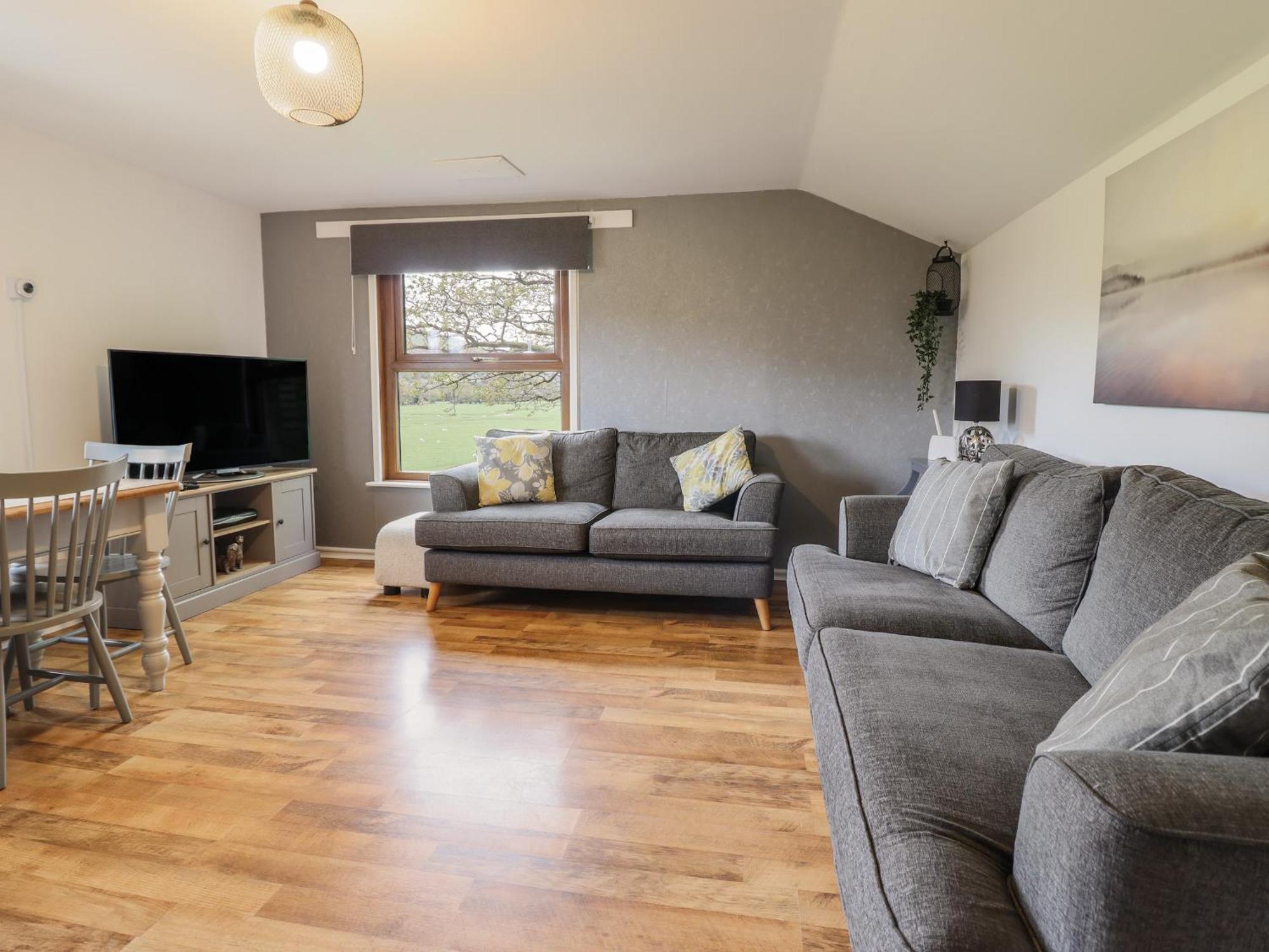 Pengeulan Villa Machynlleth Exteriör bild